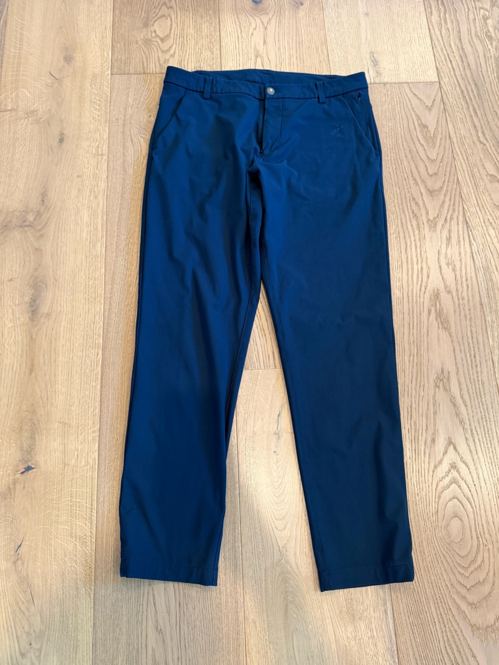 Commission Pants